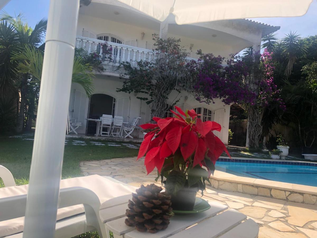 Villa Saint Tropez Cabo Frio Exterior photo