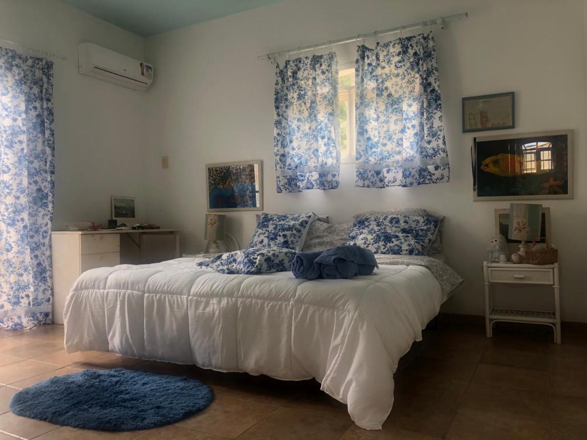 Villa Saint Tropez Cabo Frio Exterior photo